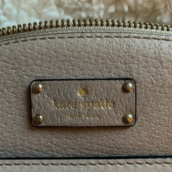 Kate Spade Crossbody Bag - Picture 3 of 4